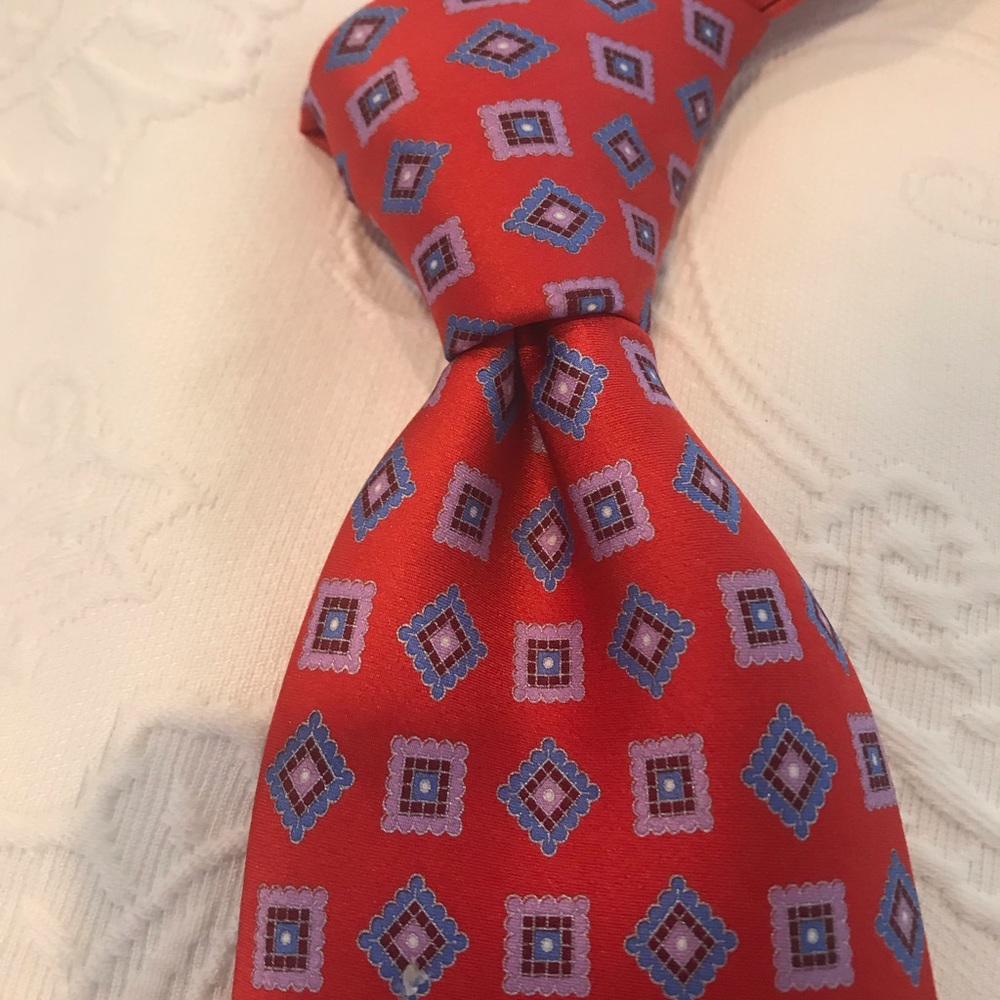 Brioni necktie - exceptional!